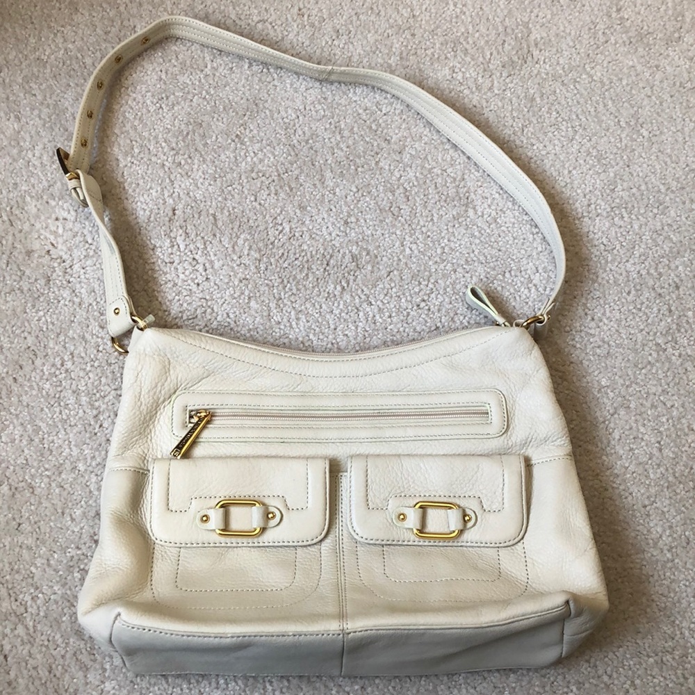 Stone Mountain Shoulder Bag